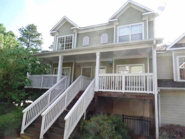 Mi-Casa (2) - 3 BR 2.5 BA Condo