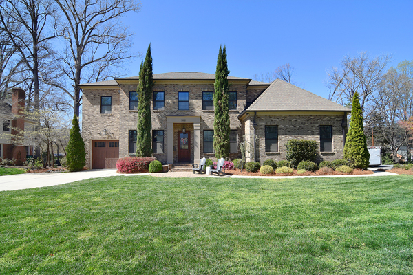 Lovett Home-1.5miles Quail Hollow Golf
