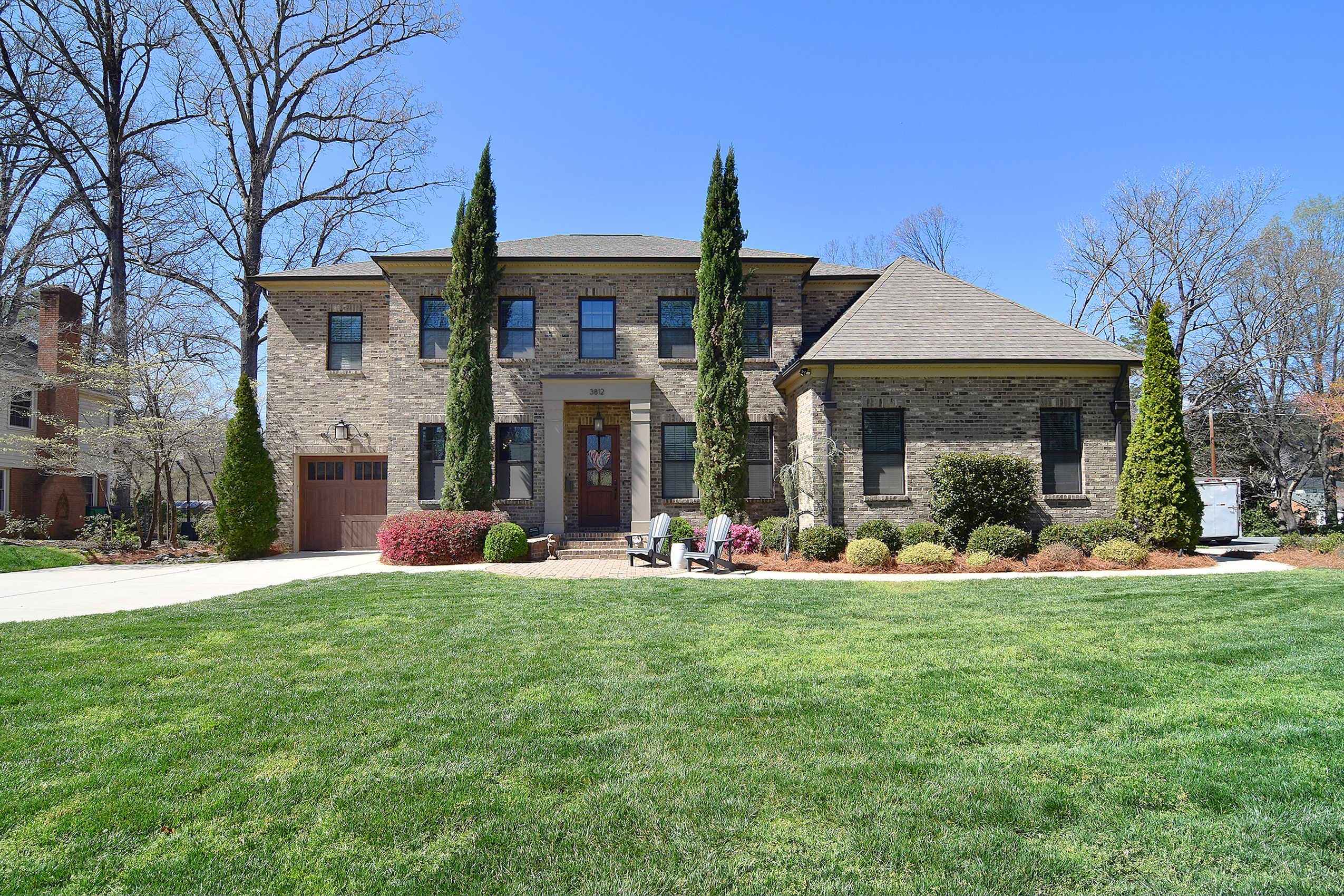 3812 lovett fronta