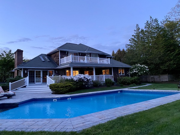 Enjoy The Hamptons