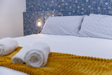 Blue room 1