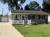 Front house