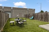 Backyard i
