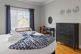 Blue room iii