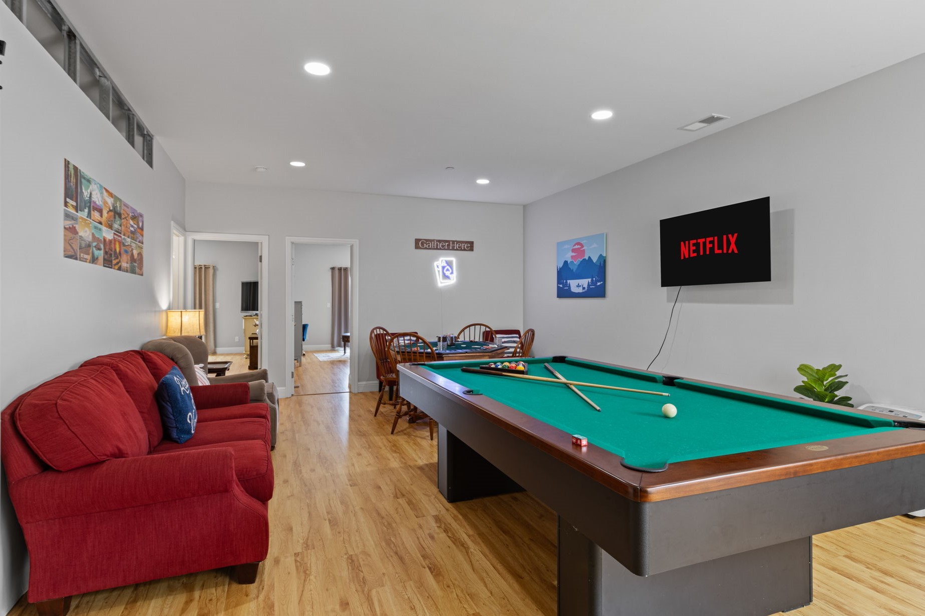 Gameroom iiii