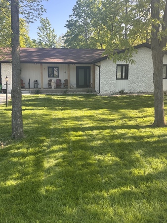 .75 acre oasis near Grand Park 