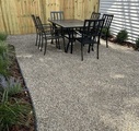 Table and chairs   outdoor