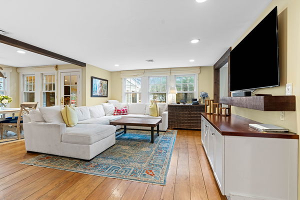 Custom Farm House near Gillette Stadium
