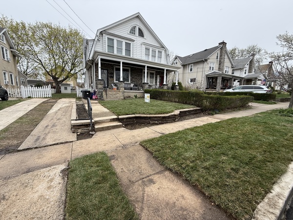 Family friendly home