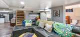 Rutherford   living room