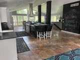 Kitchen daytime full