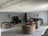 Living tv room day