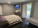 2 bedroom master down