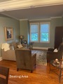 3. main floor seating area