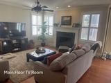 4. main floor tv room
