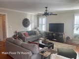 5. main floor tv room  2