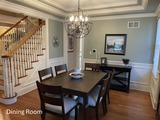 7. dining room