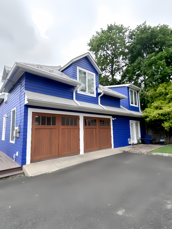 Carriage House