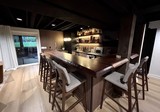 Basement bar 1