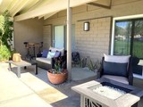 Rear patio 4