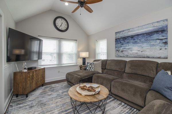 Stay in Heart of Conshy