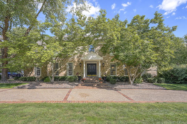 Family Retreat: 6,000+ sq ft
