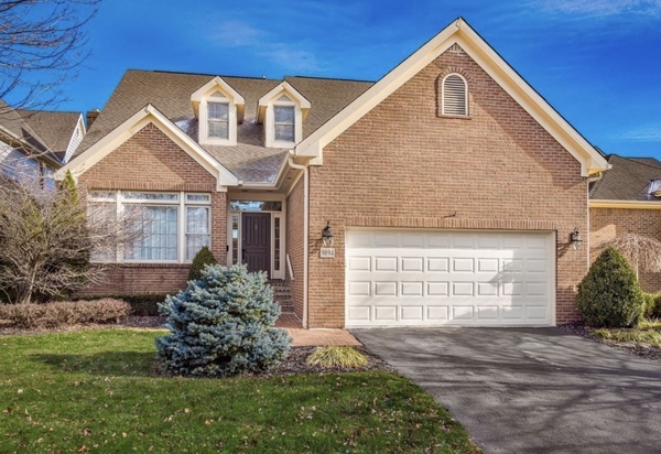  Home Minutes from Muirfield Village