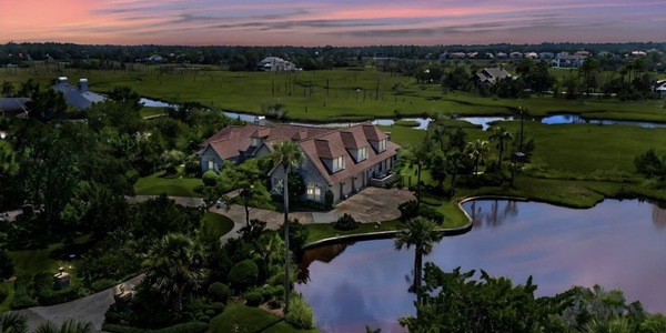 The Marsh Manor