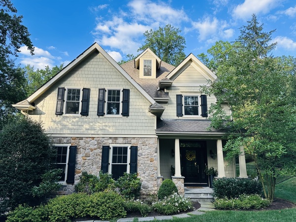 Luxe Home Walking Distance to Aronimink