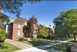 Parkside front