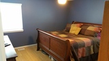 Master bedroom 1