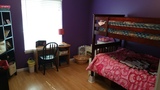 Upstairs bedroom 3