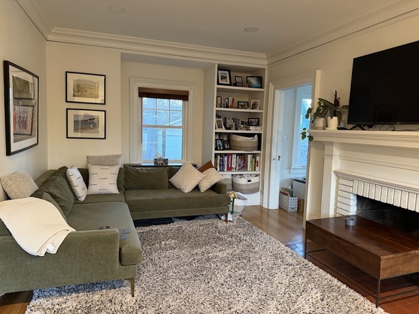 Family-friendly home in great area!