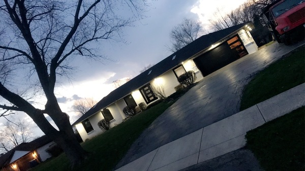 Luxury Home Near Medinah Country Club 