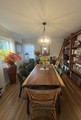 Dining room main floor 