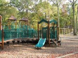 Duck pond playground