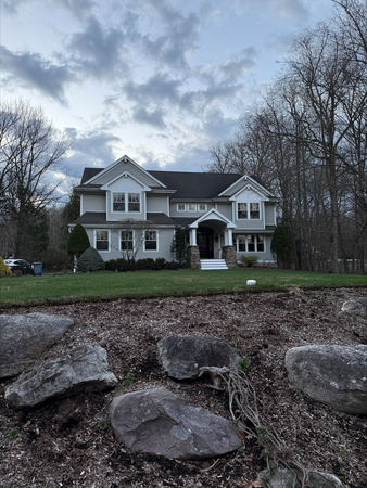 20 Min to MetLife- House with Pool