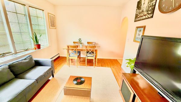 Cozy, Near MetLife Stadium and NYC