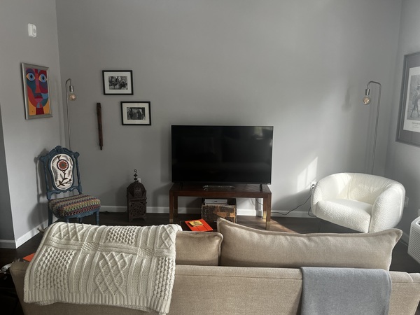 Modern, Easy & Close to MetLife & NYC ! 