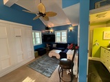Pool house   inside 3