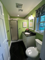 Pool house   inside 4
