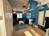 Pool house   inside 6