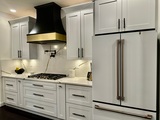 Kitchen hood