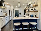 Kitchen stools