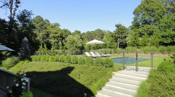 US Open Golf residence with heated pool 