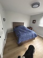Bed room 1