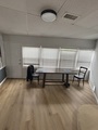Kitchen table