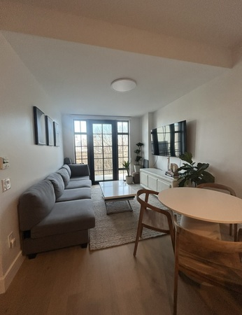 Cool Brooklyn 2 Bedroom Getaway