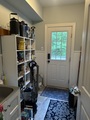 Mudroom