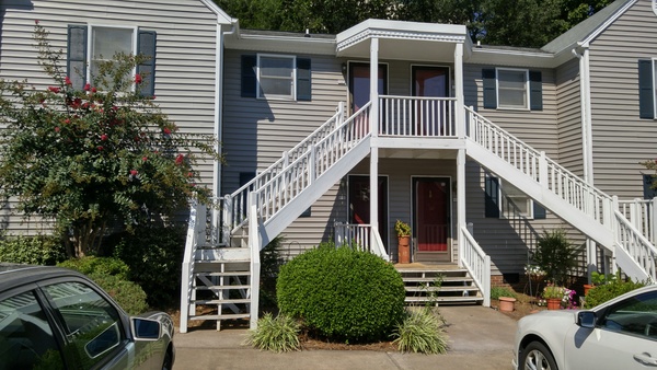 Great Condo in an Great neighborhood
